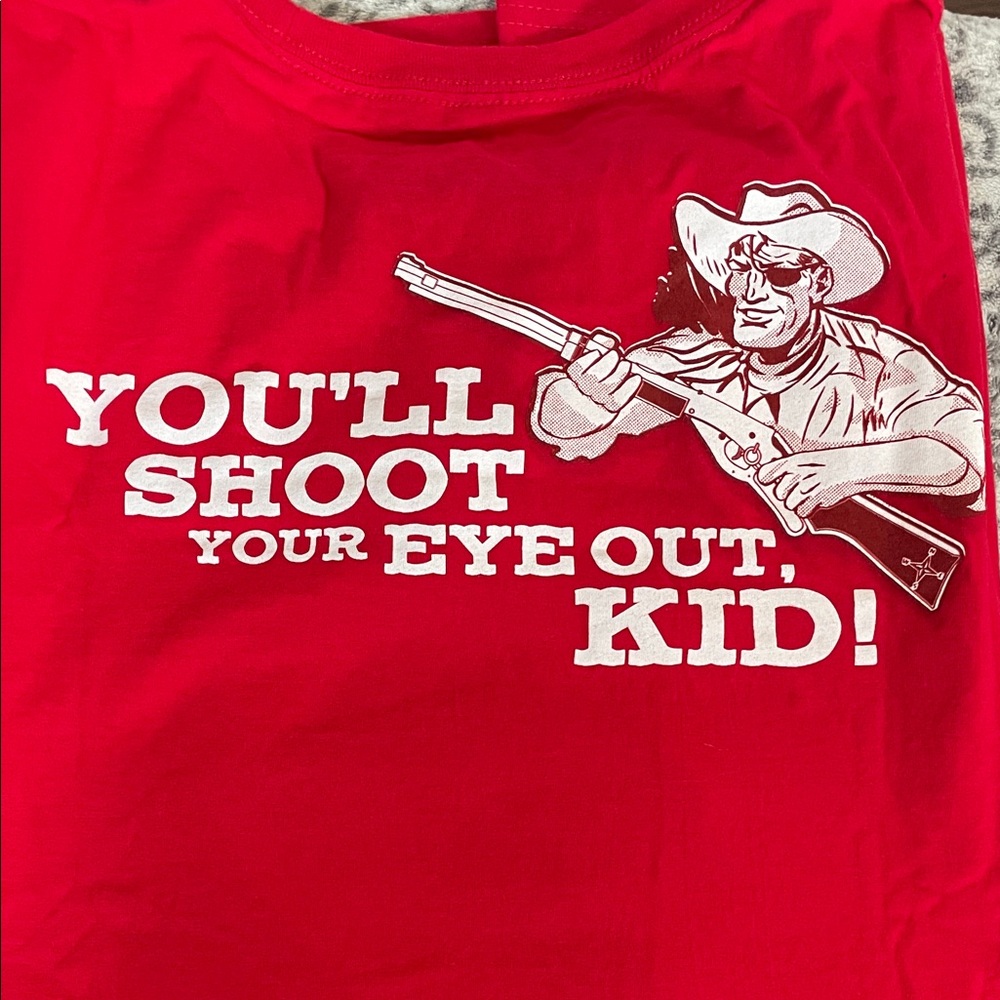 Mens Graphic T-Shirt